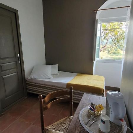Bed and Breakfast Domaine Ostriconi Palasca  Exterior foto