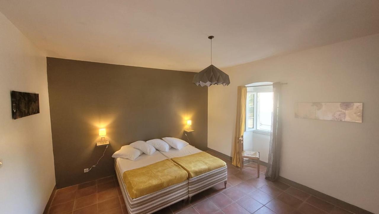 Bed and Breakfast Domaine Ostriconi Palasca  Exterior foto